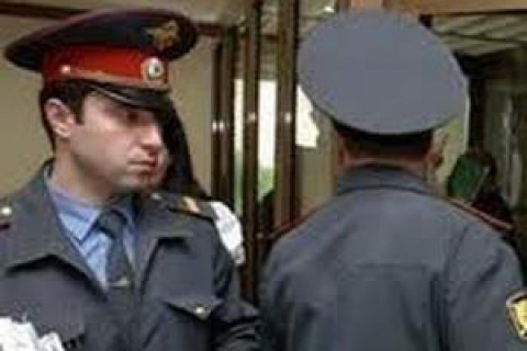 У Петербурзі поліція сприйняла спектакль за реальні події і запобігла "самогубству"