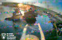 Росіяни облаштовують маршрути проходу важкої техніки, прикриваючись "перемир’ям", - ОСУВ "Хортиця"