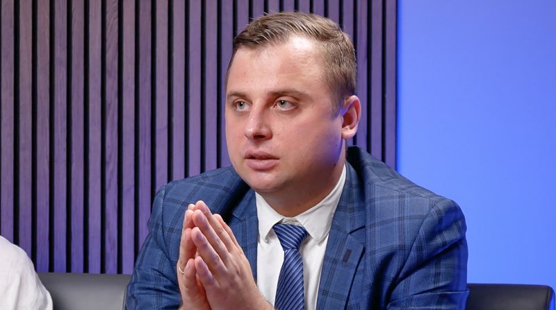 Євгеній Гончар