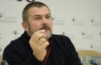 Юрий Береза просит ГПУ проверить деятельность банкира Дядечко