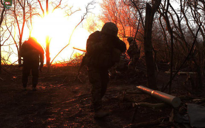 На Куп’янському напрямку українські захисники відбили всі атаки росіян, - Генштаб