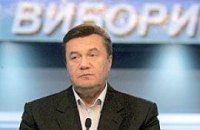 Януковичу не о чем дебатировать с Тимошенко