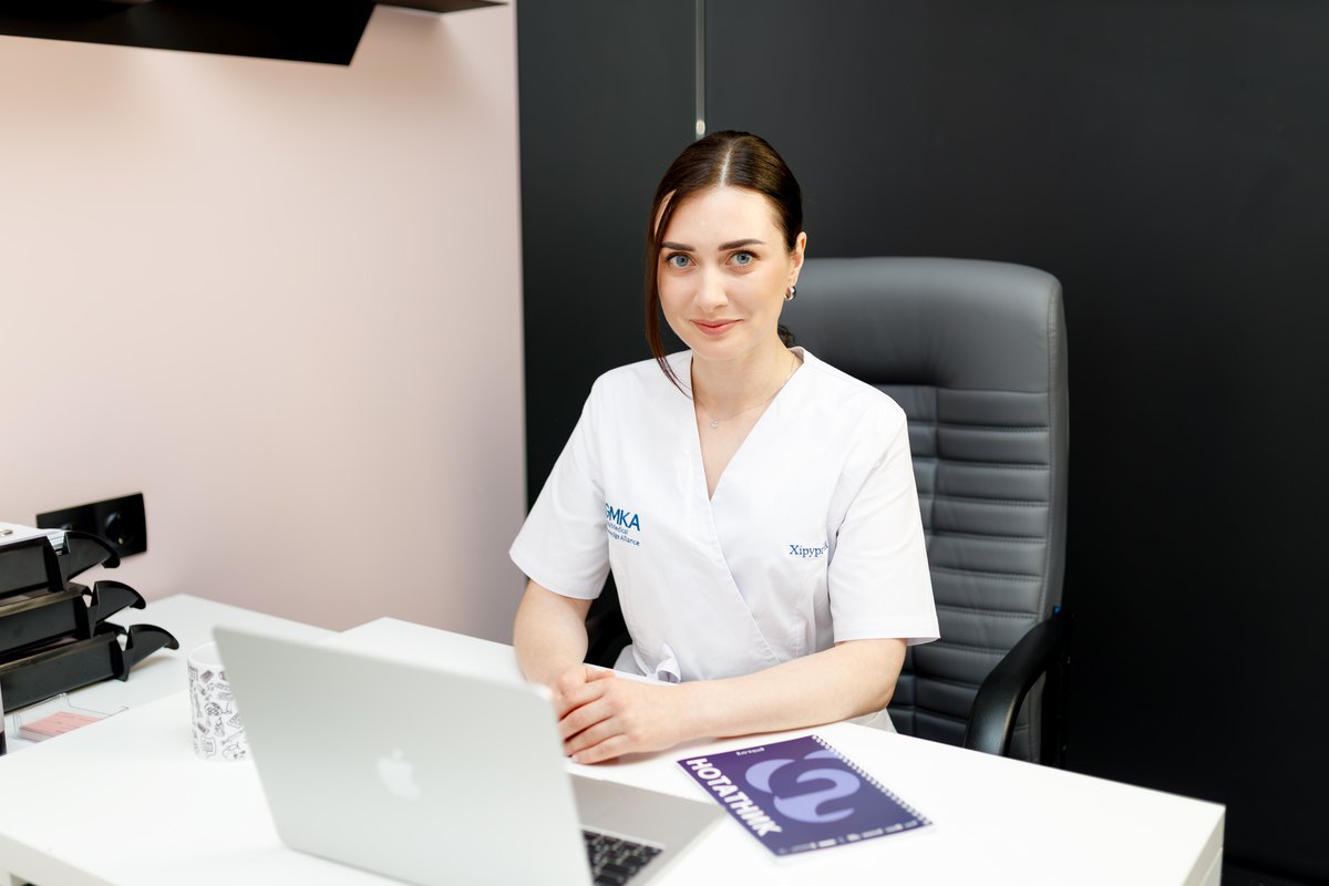 Інеса Гуйванюк