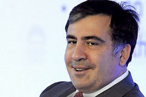 Михайло Саакашвілі визнав себе аномалією