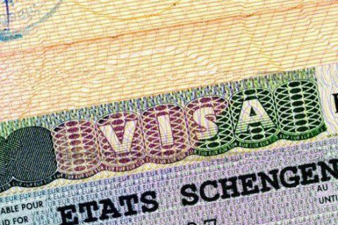 Европарламент поддержал изменения в визовый режим Шенгенской зоны