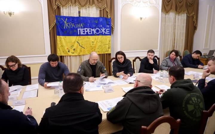 В Україні створять урядовий центр розмінування