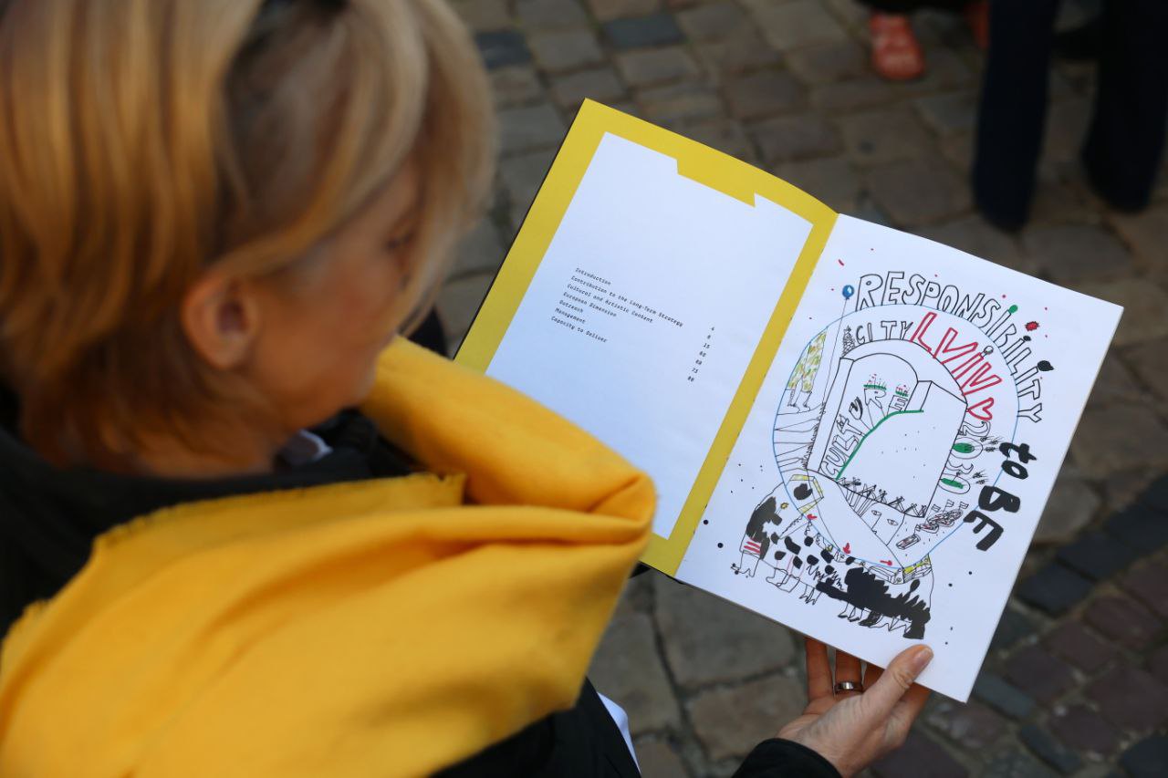 Ілюстрація Алевтини Кахідзе