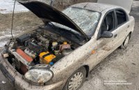 У Запорізькій області росіяни поранили п'ятирічну дитину