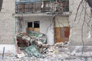 МВД сообщает о шести погибших в ряде городов Донецкой области 