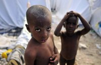 У Сомалі через посуху померли понад 100 осіб за дві доби