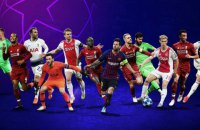 УЄФА склав збірну тижня Ліги чемпіонів
