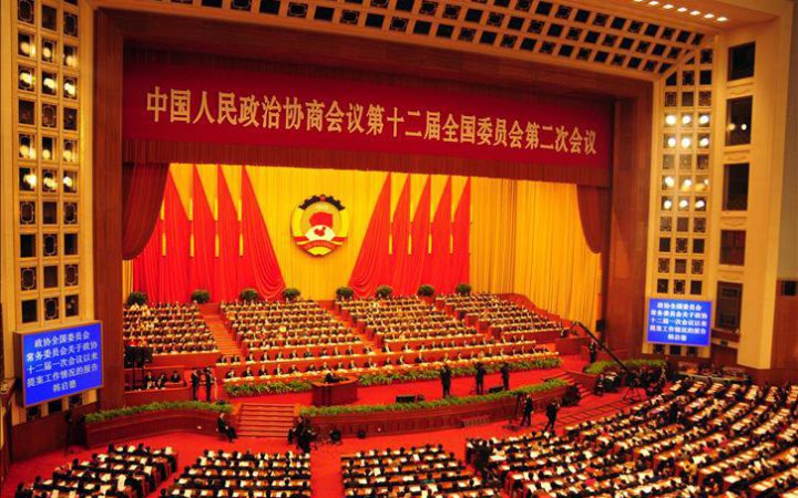 Китай ухвалив переглянутий антишпигунський закон