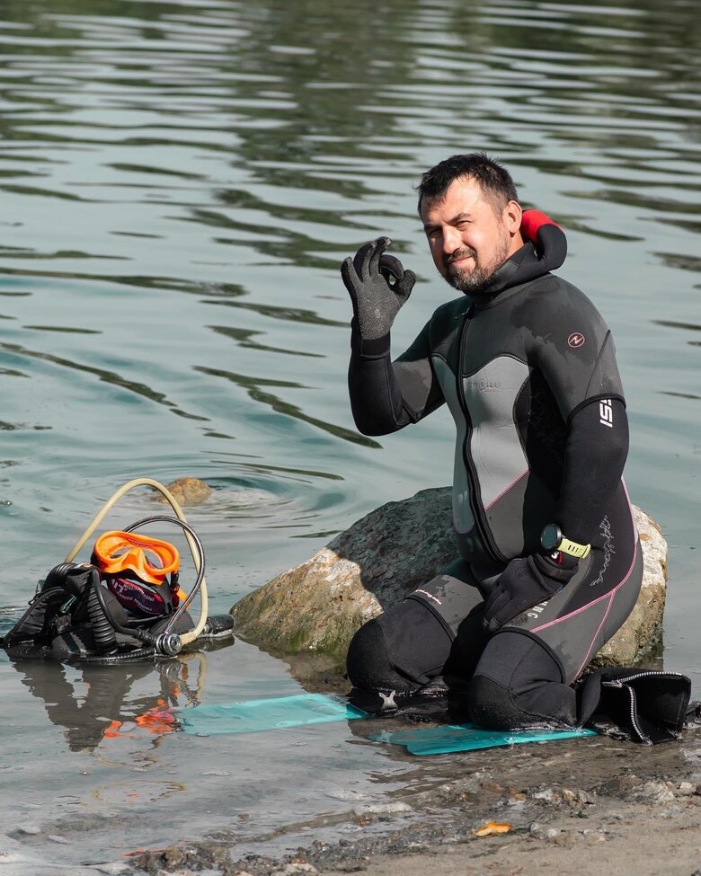 Артем Мороз