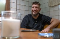 Амосов назвав ім’я наступного потенційного суперника в UFC