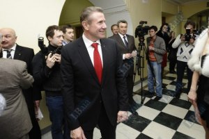 Украина фундаментально готовится к Евро-2012 