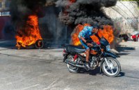 В одном из крупнейших городов Гаити взорвалась цистерна с бензином, погибли более 60 человек 