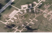 Росія продовжує використовувати повітряну базу в окупованому Мелітополі, – CNN