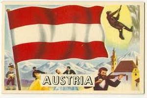 Австрия изменила текст гимна