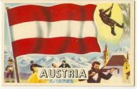 Австрия изменила текст гимна
