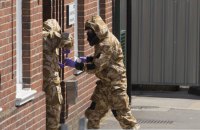 В Австрії ексдипломата звинуватили у наданні Росії документів про “Новачок”