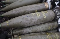 ЄС планує виділити 1 мільярд євро на гаубичні снаряди для України, - ЗМІ