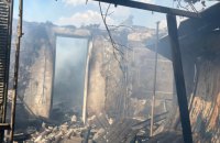 Головне за понеділок, 11 серпня: понад 120 боєзіткнень, удар по Нікопольщині, нові заяви Трампа 