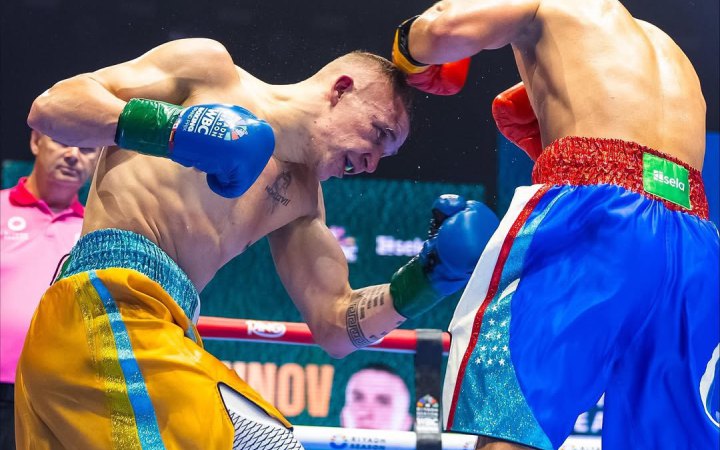 Тренер Лозана Петриченко: "Хочемо зосередитись на здобутті ліцензії на Олімпійські ігри"