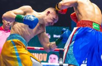 Тренер Лозана Петриченко: "Хочемо зосередитись на здобутті ліцензії на Олімпійські ігри"