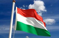 ​Венгры протестуют против новой конституции страны