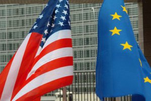 США и страны ЕС договорились о новых санкциях против России