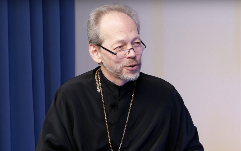 Георгій Коваленко