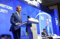 Пентагон хоче повний контроль над повітряним простором Ірану протягом тижня