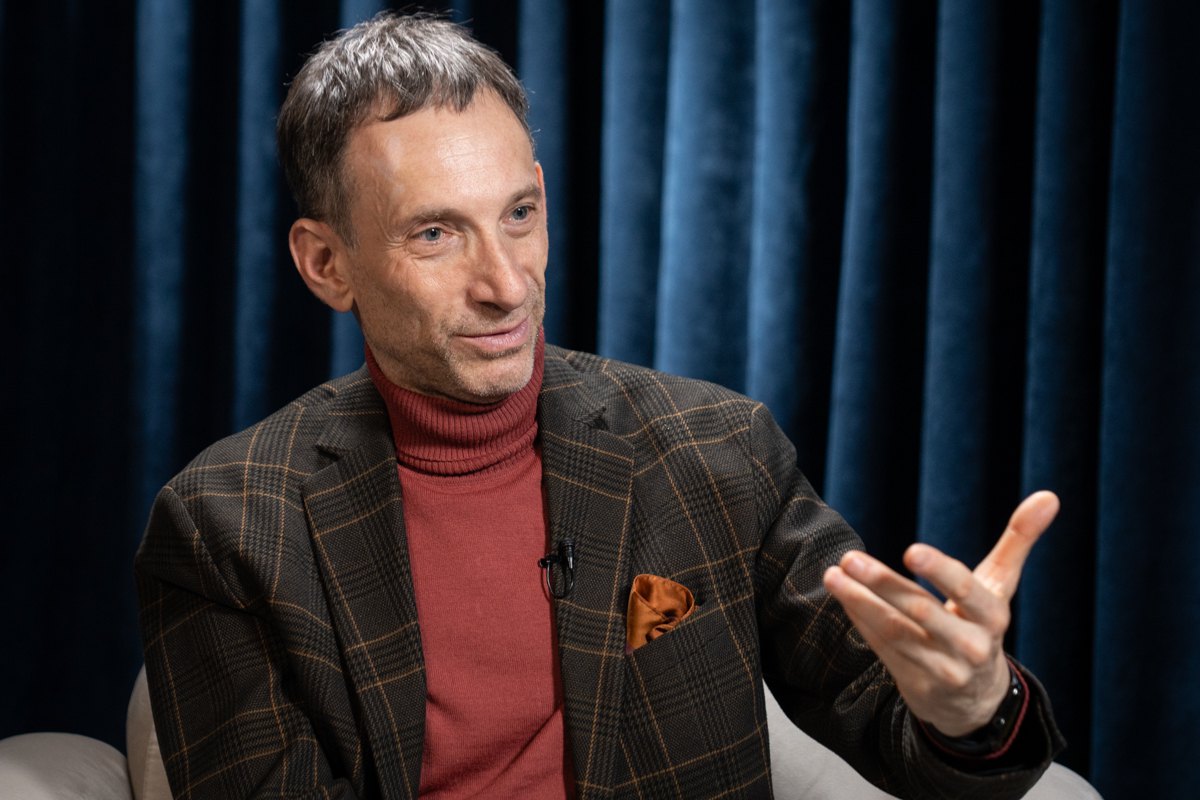 Віталій Портников