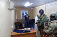 СБУ поймала вербовщика российских спецслужб в Одесской области