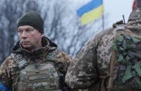 Украинские военные уничтожили технику и взвод пехоты российских оккупантов