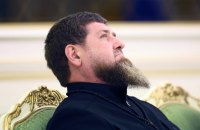 ЗМІ: у Кадирова відмовили нирки, Кремль шукає нового ватажка Чечні