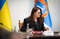 Свириденко: ​загальний бюджет плану стійкості Києва - 61,6 млрд грн, з них власні кошти міста - 10,6 млрд грн