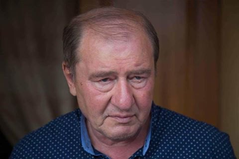 Оккупационные власти Крыма вручили Умерову обвинительное заключение