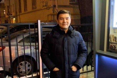 Внук Назарбаева получил год условно за нападение на полицейского в Лондоне