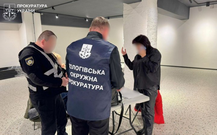 У Запорізькій області депутатка намагалася отримати 2,8 млн грн компенсації за знищене житло