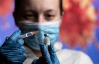 Украина готова выкупить излишки вакцин от COVID-19 у государств ЕС, - Степанов