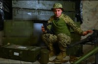 Кулеметники - пріоритет для ворога, але ми працюємо тихо, - військовий 