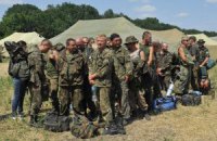 ОБСЄ: українські військові не просили притулку в РФ