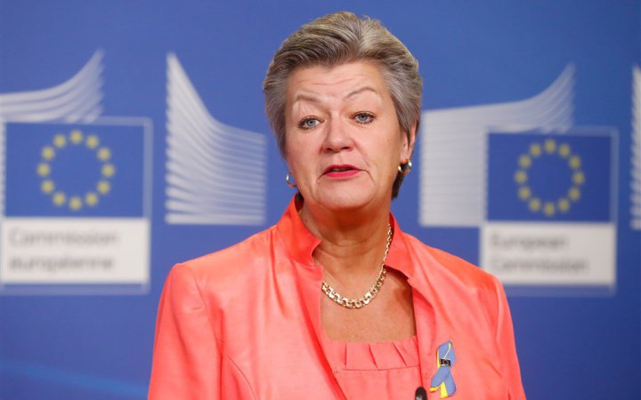 Питання нелегальної міграції знову повернулося на порядок денний ЄС, Єврокомісія пропонує жорсткий підхід