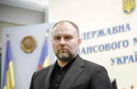 Голова Фінмоніторингу: банки не заблокували застави за фігурантів справи «Мідас», бо не виявили нічого підозрілого