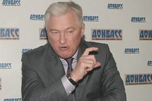 Анищенко: даже нельзя говорить о критическом состоянии Тимошенко и Луценко