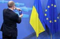 В ЄС очікують, коли Україна виконає всі умови для безвізового режиму