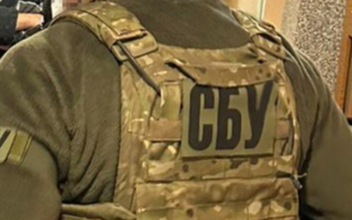 На Одещині затримали ворожого агента, який готував підпали будівель ТЦК та релейних шаф залізниці