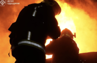 На Одещині через атаку ворога пошкоджений об'єкт енергетики