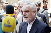 Иран будет преследовать создателей "Невинности мусульман"